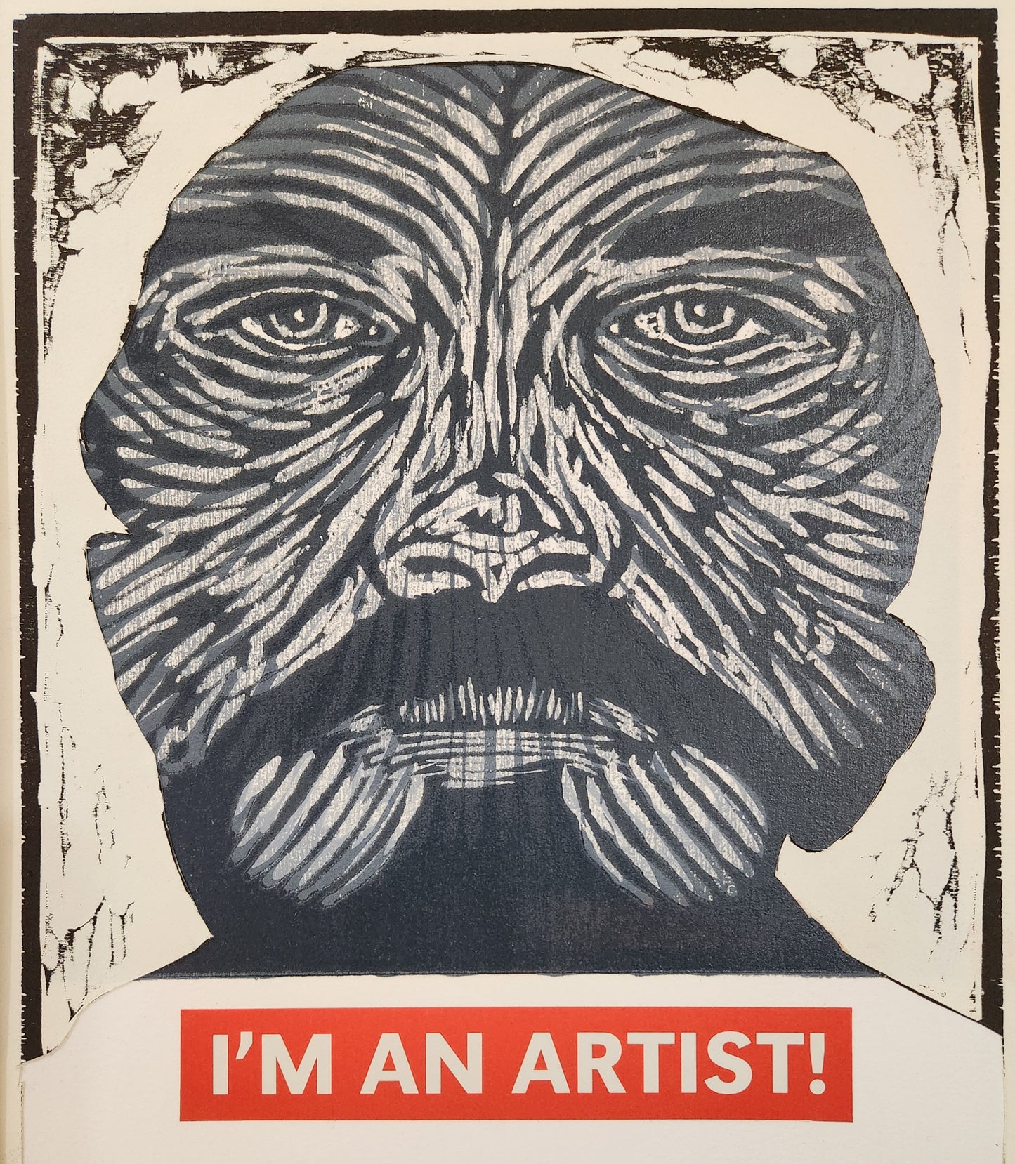 Original - And So Am I