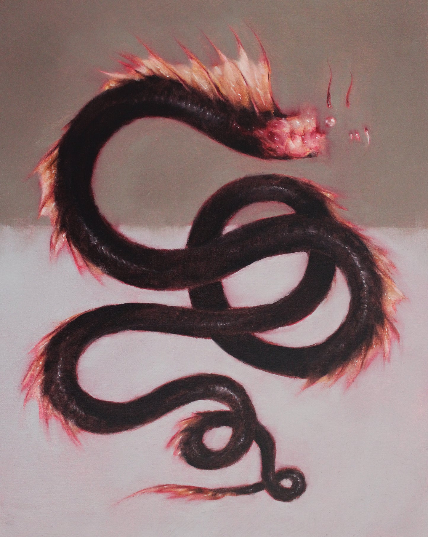 wyrm