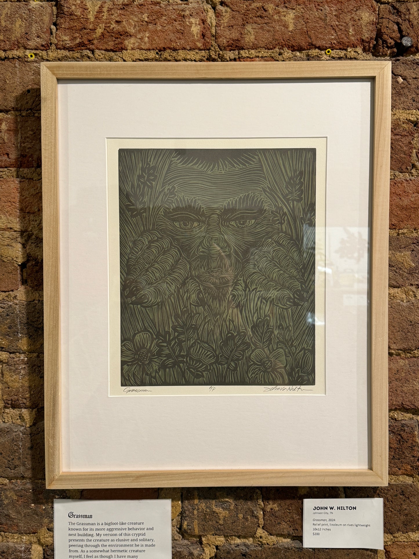 Original - Grassman