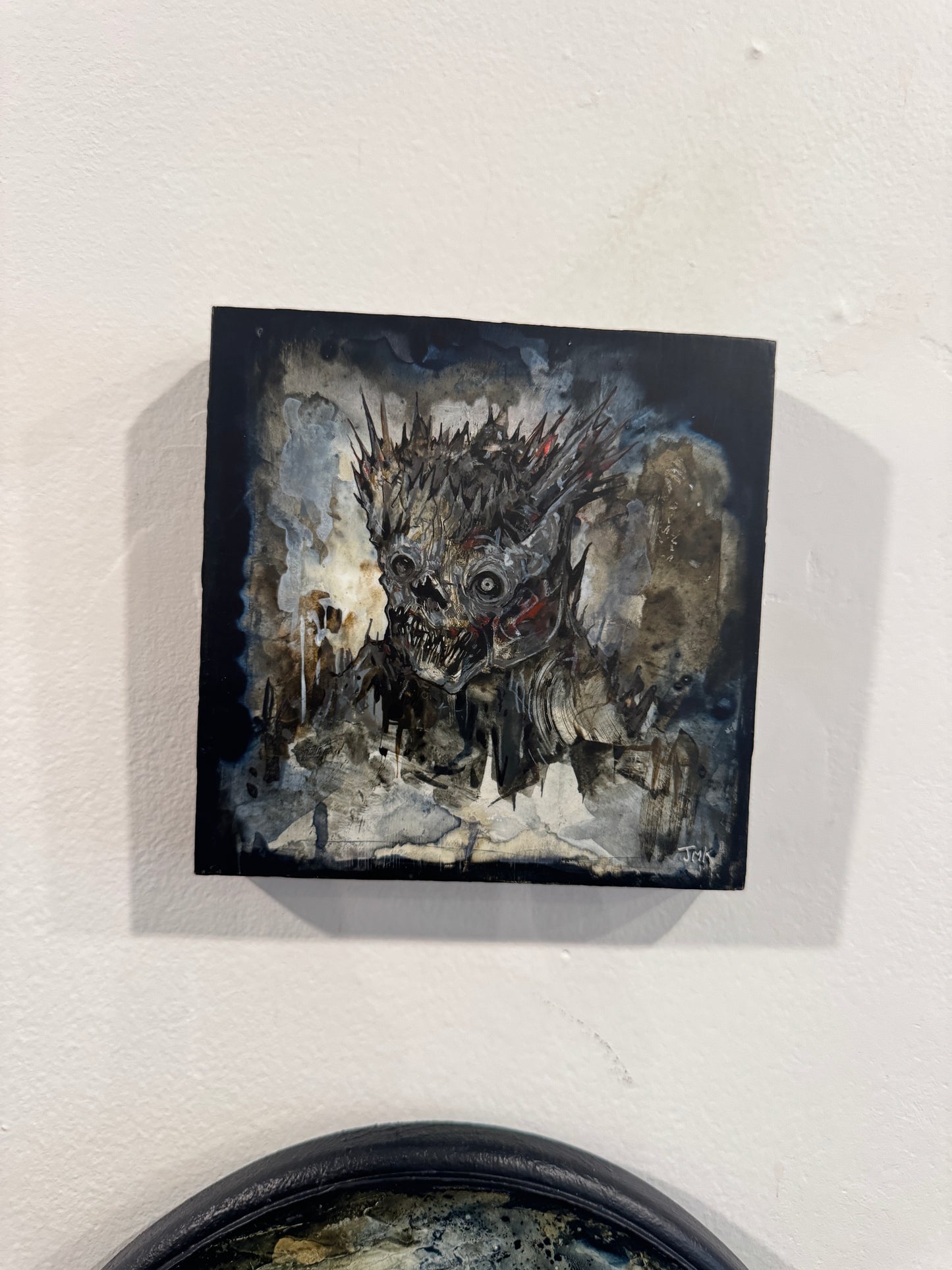 The Witch King of Winter