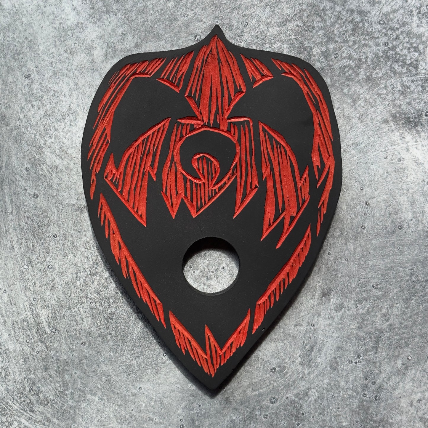 Original - Jack Planchette
