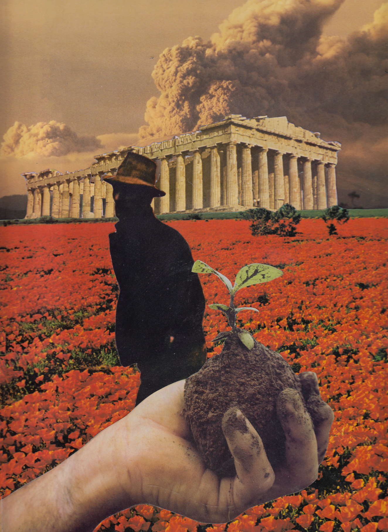 Print - Germinate