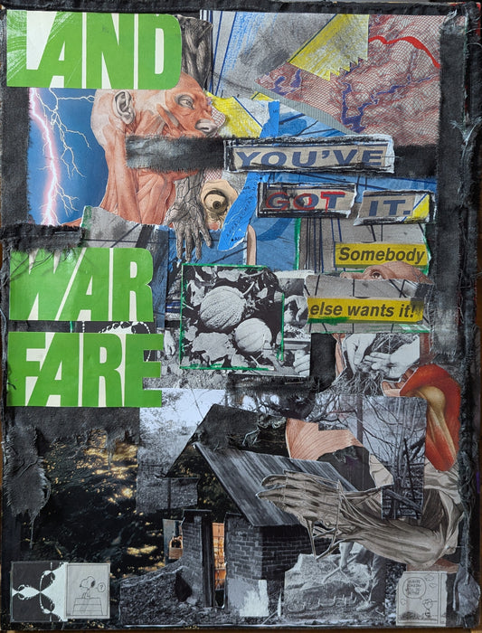 Original - Sensitive Dependence