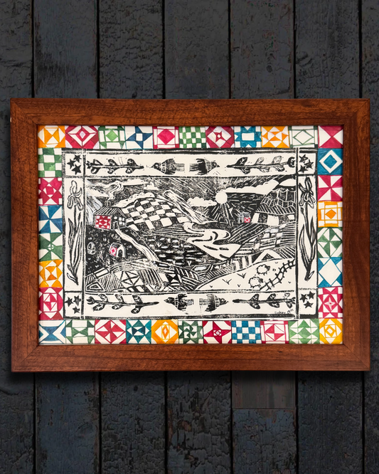 Original - Summer Days