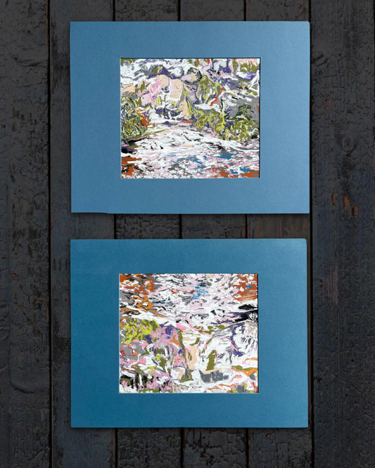 Original - Creekeye 0.5 / 0.6