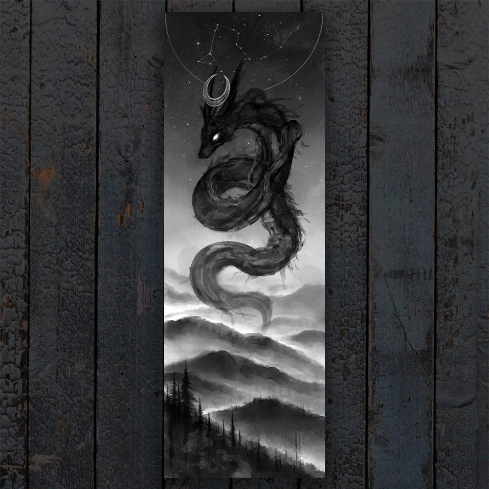 Print - Draco