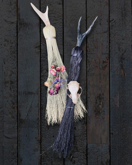 Original - Life & Death