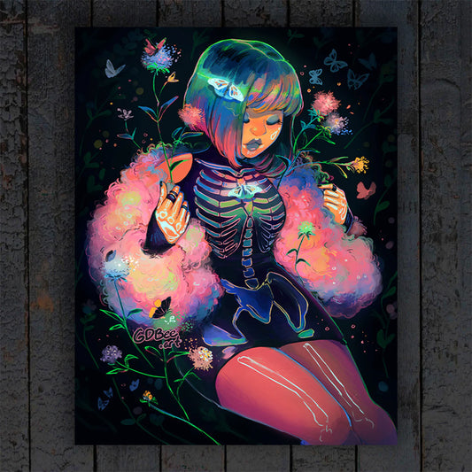 Print - Memento Mori