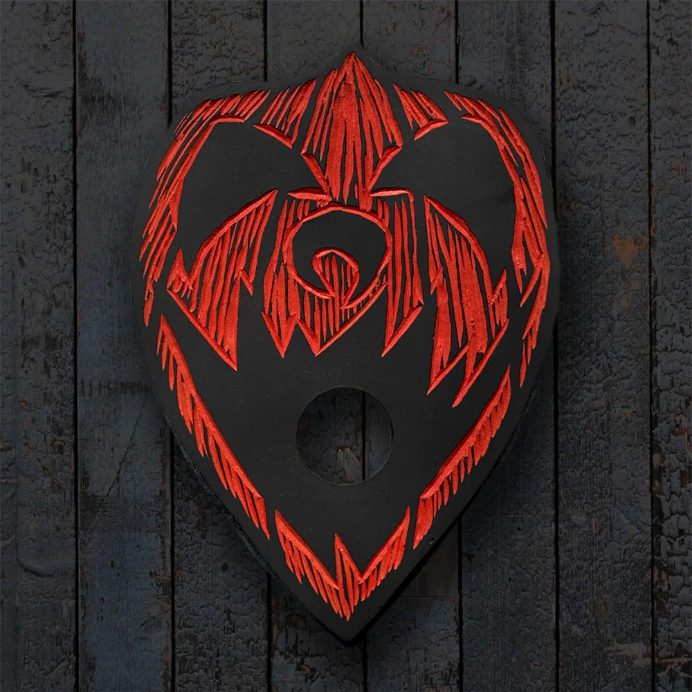 Original - Jack Planchette