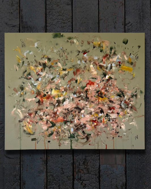 Original - I Know a Spot