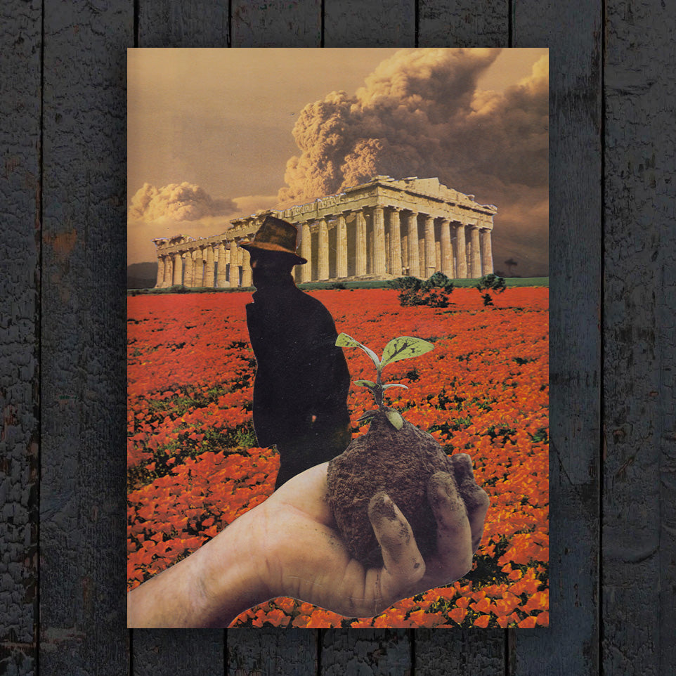 Print - Germinate