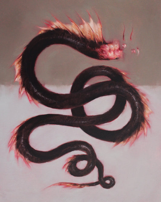 wyrm