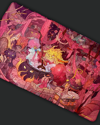 Playmat - Lorwin Eclipse