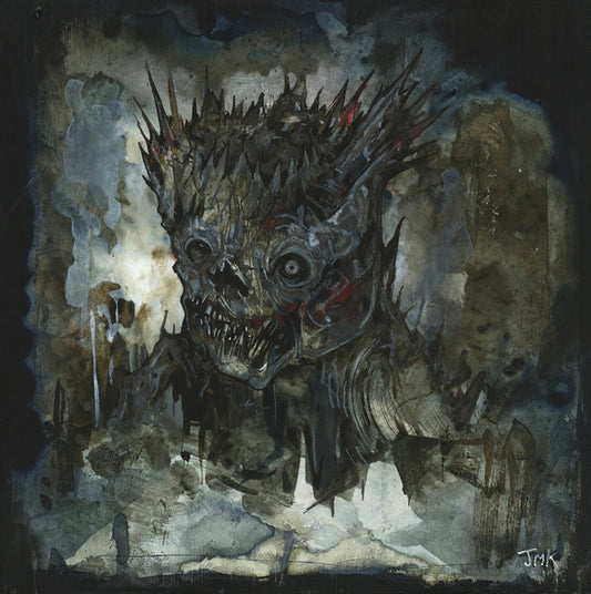 The Witch King of Winter