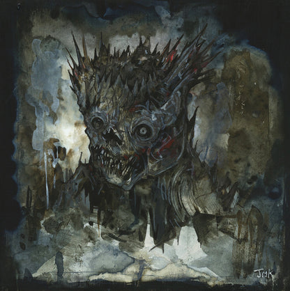The Witch King of Winter