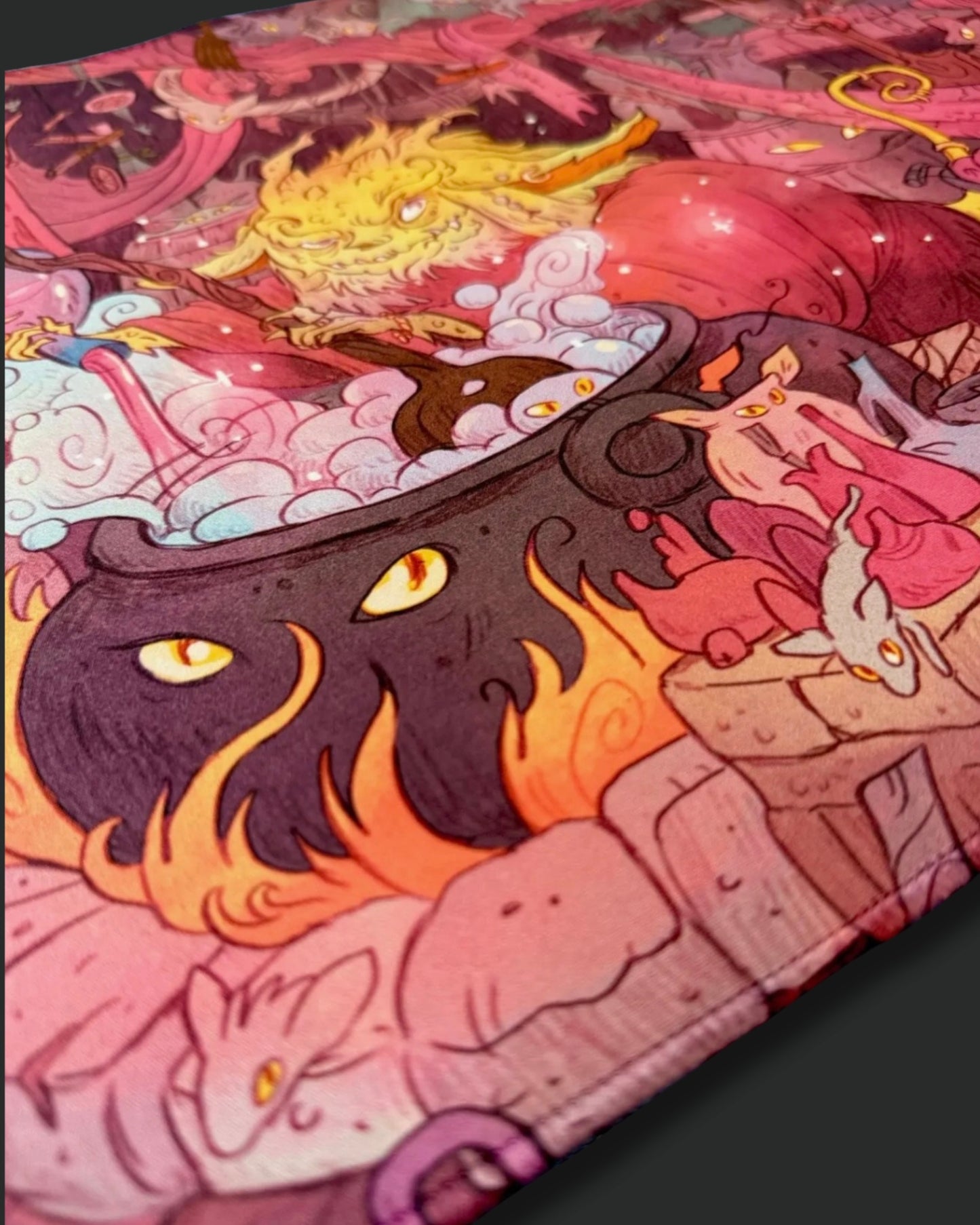 Playmat - Lorwin Eclipse