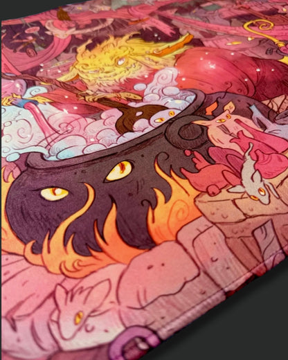 Playmat - Lorwin Eclipse