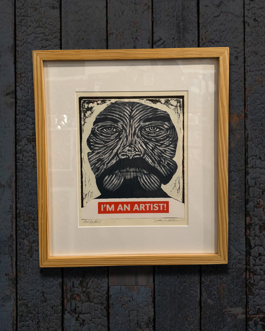 Original - And So Am I