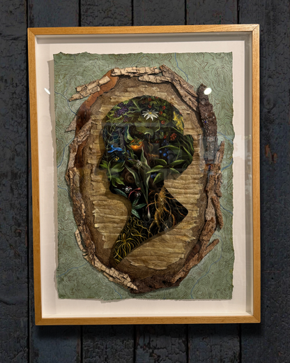 Original - Homage to Wildcrafters