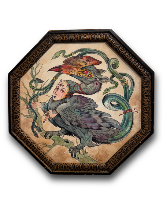The Chimera