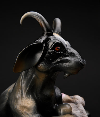 Persecution Through Anthropomorphism