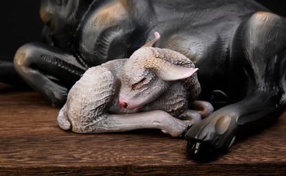 Persecution Through Anthropomorphism