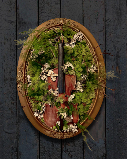 Original - Verdant Hymnal